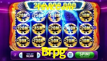 Benefícios VIP na Brpg