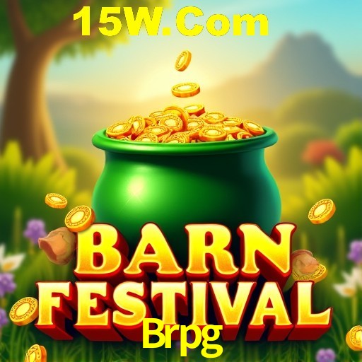 Download para Android e iOS na Brpg